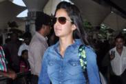 Kat, Deepika & more celebrity airport fashionistas